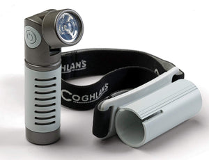 Coghlan's Trailfinder LED Multi-Light