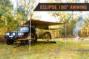 ECLIPSE 180° AWNING