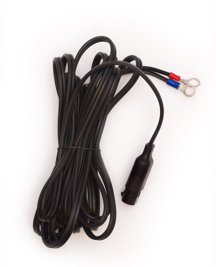 15 ft. Extension Cord with O-ring Connectors