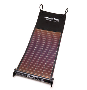 LightSaver Portable Solar Charger