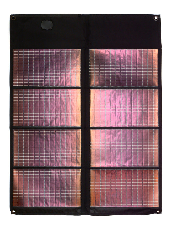 20 Watt Foldable Solar Panel