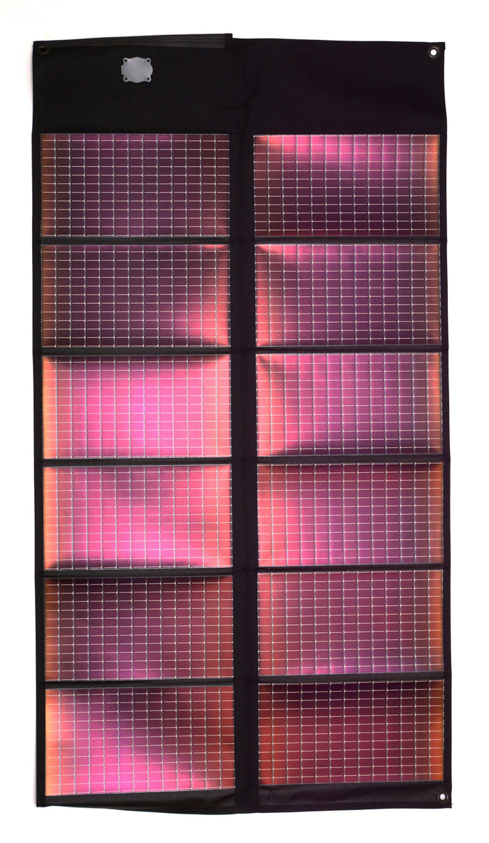 30 Watt Foldable Solar Panel