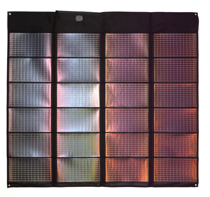 60 Watt Foldable Solar Panel