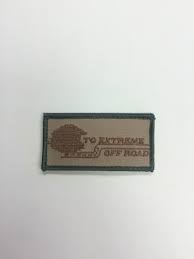 TO Extreme Patches