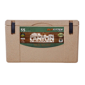 Canyon Cooler Outfitter 55