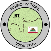 Rubicon Trail Tested